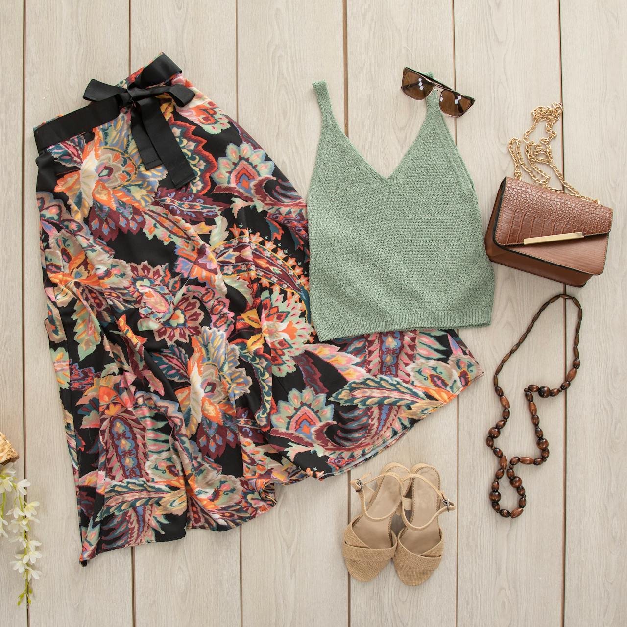 Top 5 Fashion Trends to Watch This Season